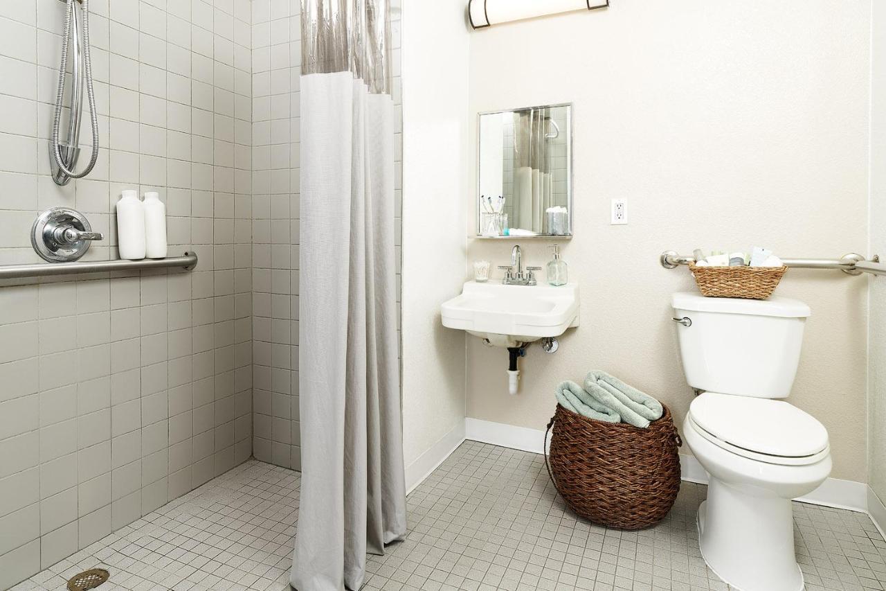 Intown Suites Extended Stay Arlington Tx - Oak Village Ngoại thất bức ảnh